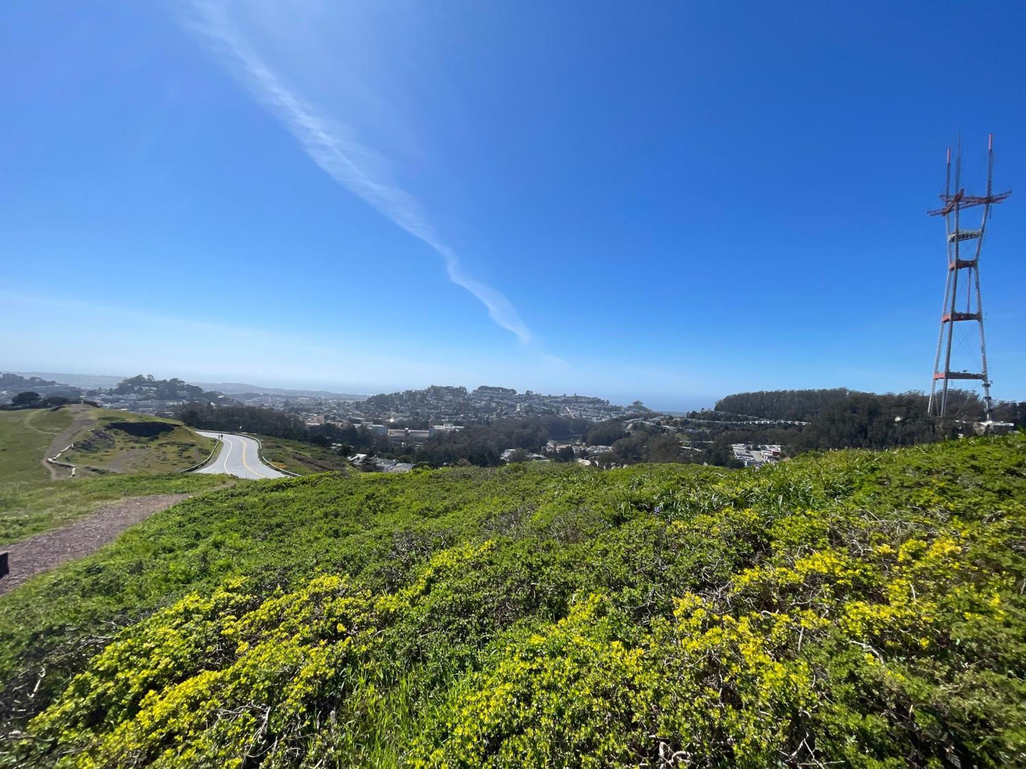 Private Lakeside Master Suite - Explore San Francisco'S Urban Nature Galore Buitenkant foto